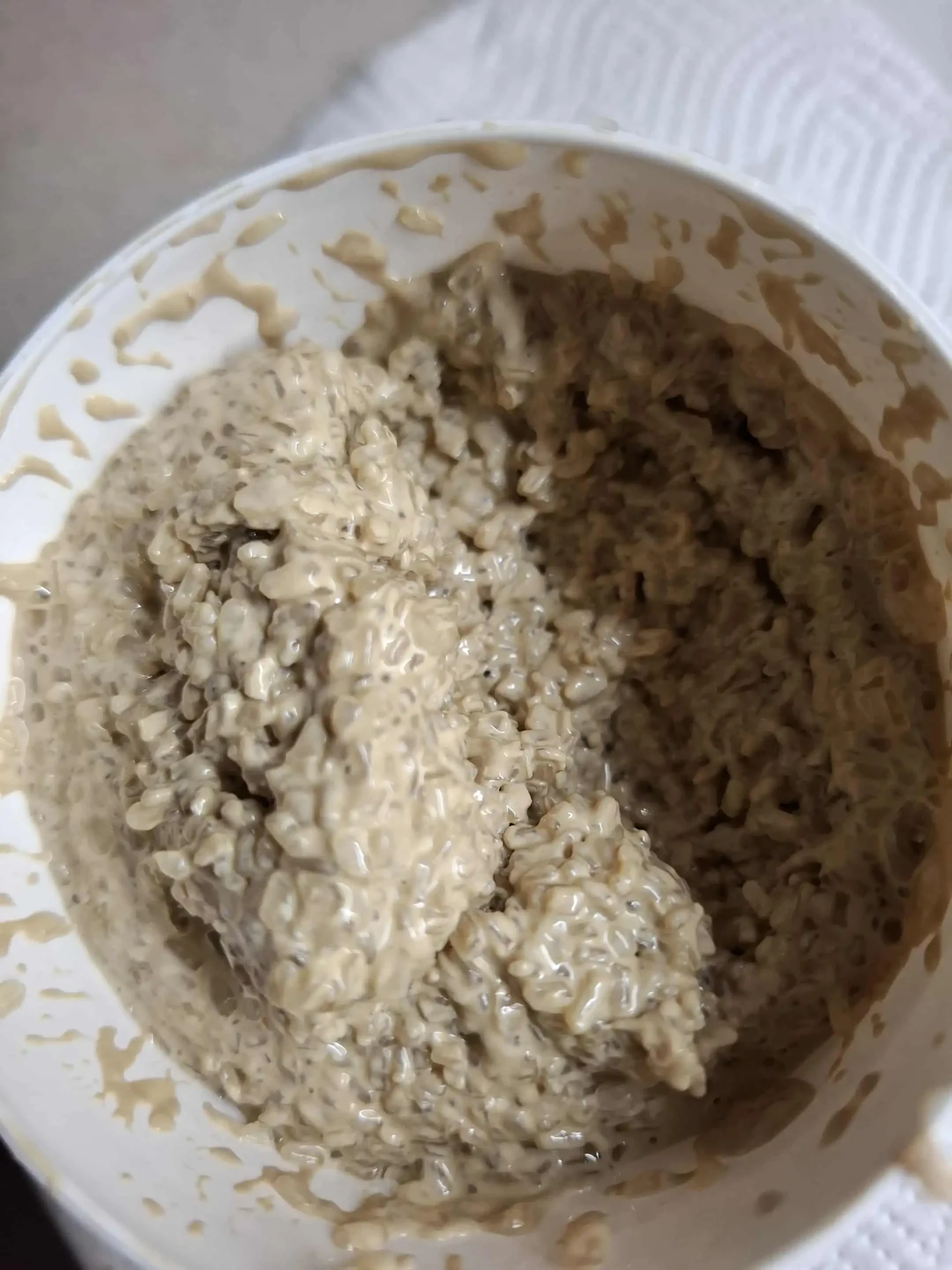 Epsom Salt Pasta - 750 Grams - Bilde 2