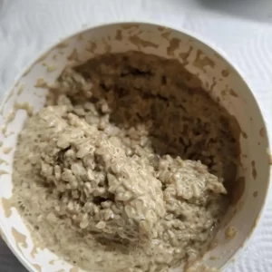 Epsom Salt Pasta - 750 Grams