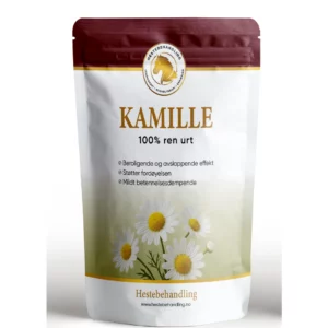 Kamille 1 kg