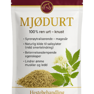 Mjødurt 1 kg