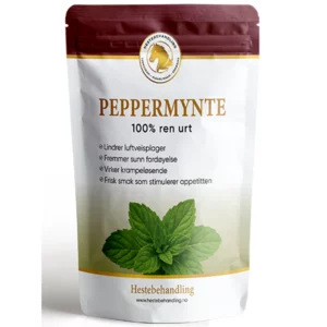 Peppermynte 1 kg
