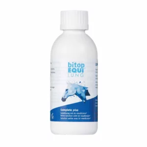 bitopEQUI® LUNG Complete plus