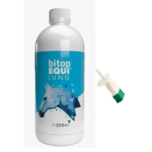 bitopEQUI® LUNG Complete